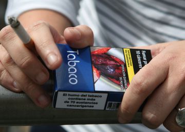 Más fotos de las consecuencias del tabaco en las cajetillas Más fotos de las consecuencias del tabaco en las cajetillas
