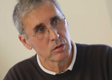 Urrusolo Sistiaga: “Soy consciente de todo el daño que hemos generado” Urrusolo Sistiaga: “Soy consciente de todo el daño que hemos generado”