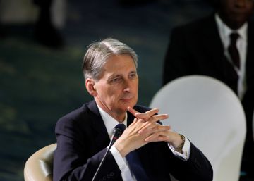España no da permiso de paso al vuelo a Gibraltar de un ministro británico España no da permiso de paso al vuelo a Gibraltar de un ministro británico