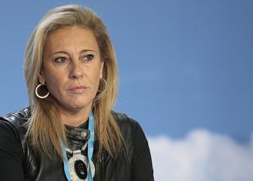 Carolina España lidera la candidatura del PP en Málaga