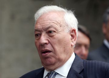El embajador español retirado por los insultos de Maduro regresará a Caracas El embajador español retirado por los insultos de Maduro regresará a Caracas