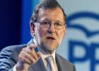 Rajoy acusa al Parlamento catalán de “despreciar a las víctimas de ETA”