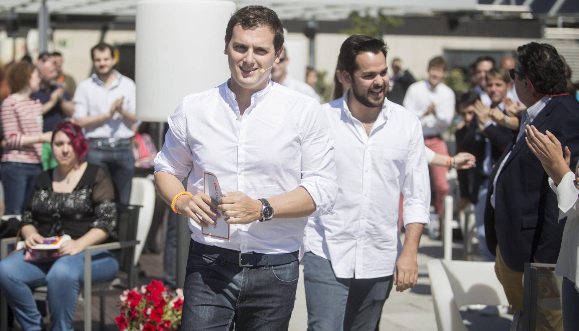 Elecciones Generales Elecciones Generales