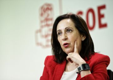 La “puerta giratoria” de la Justicia