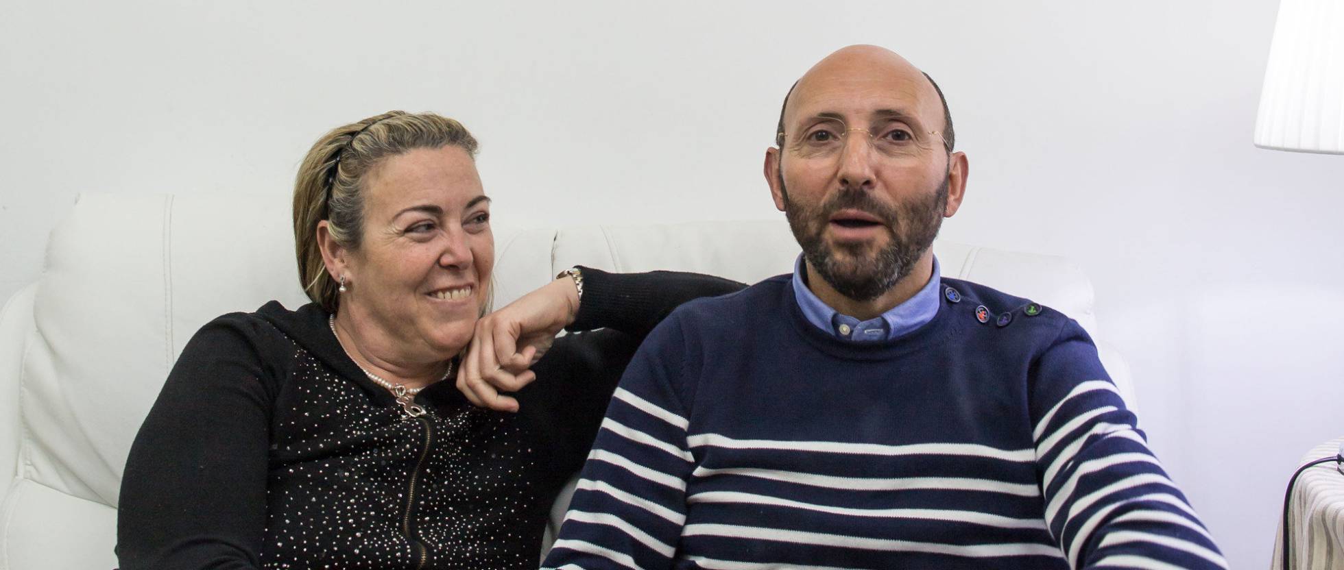 Iglesia del Palmar de Troya Iglesia del Palmar de Troya