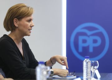 El PP pagará la fianza de 1,2 millones y evitará el embargo por la caja b El PP pagará la fianza de 1,2 millones y evitará el embargo por la caja b