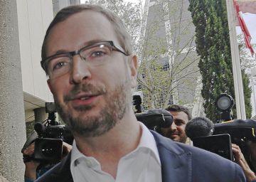Maroto ratifica ante el juez su “repugnancia” hacia Bárcenas Maroto ratifica ante el juez su “repugnancia” hacia Bárcenas