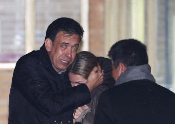 El exsecretario de Moreira le acusa de haberse apropiado de 130 millones