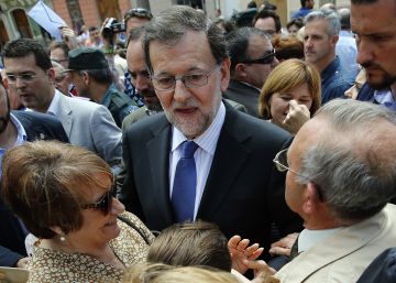 Rajoy agita el debate sobre la educación como arma electoral ante el 26-J