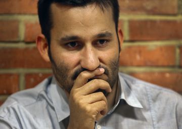 Marzà: “Es una movilización electoralista para meter miedo”