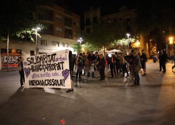 Els 200 esvalotadors històrics de Barcelona