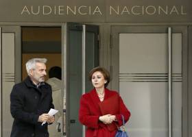 Dando fe contra el blanqueo