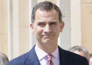 La primera auditoría externa avala las cuentas de la Casa del Rey La primera auditoría externa avala las cuentas de la Casa del Rey