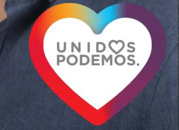 Iglesias y Garzón quieren convertir su pacto en una alianza estable tras el 26-J