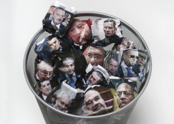 Corrupción: delitos y faltas