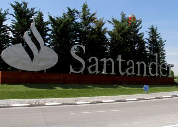 El Santander ampliarà el capital en 7.000 milions per digerir la compra del Popular