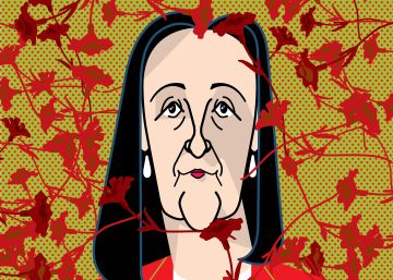 Margarita Robles, la juez de hierro