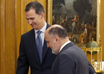 El Constitucional recuerda a la Generalitat los “límites” legales de la acción política El Constitucional recuerda a la Generalitat los “límites” legales de la acción política