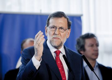 Mariano Rajoy: “Unas terceras elecciones serían una burla para todos”