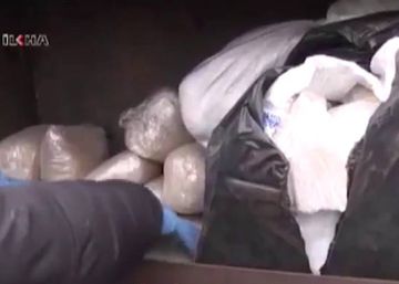 Los señores turcos de la droga