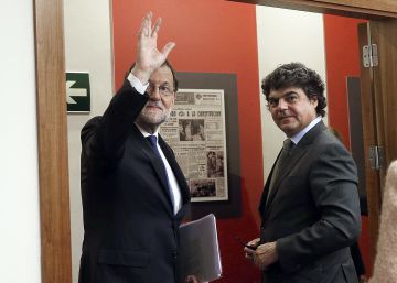 Moragas deixa el Gabinet de Rajoy per anar d’ambaixador a l’ONU