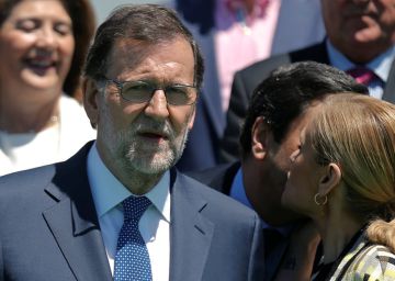El PP elige minuciosamente su ruta para arañar escaños