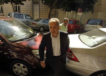 El fiscal pide 40 años para El Albondiguilla por la trama Gürtel El fiscal pide 40 años para El Albondiguilla por la trama Gürtel