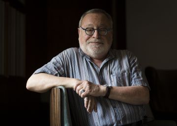 “Como los pescados, las democracias comienzan a morir por la cabeza”