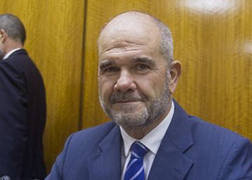 Manuel Chaves recurre su procesamiento ante el juez en el ‘caso ERE’ Manuel Chaves recurre su procesamiento ante el juez en el ‘caso ERE’