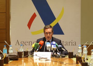 Los expertos critican que los partidos fíen reducir el déficit a la lucha antifraude Los expertos critican que los partidos fíen reducir el déficit a la lucha antifraude