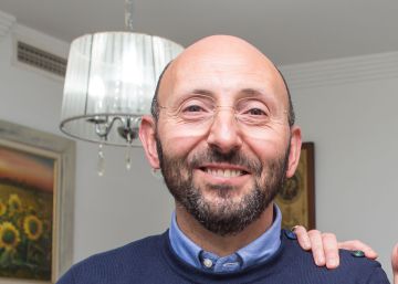 El Papa de la Iglesia Palmariana acusa a su predecesor de robar joyas