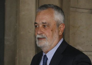 El fiscal demana 6 anys de presó per a l’expresident andalús Griñán pel cas dels ERO