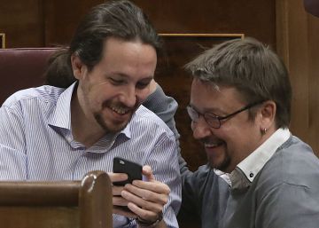 Iglesias pierde su relación laboral con la Complutense, según el rector Iglesias pierde su relación laboral con la Complutense, según el rector