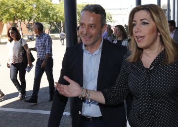 Díaz, a Iglesias: “El vot andalús no servirà per pagar privilegis a Colau”