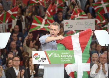¿Tiene futuro el nacionalismo? ¿Tiene futuro el nacionalismo?