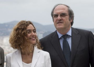 Batet veu més “coincidències” amb Iglesias que amb Rivera per a un pacte