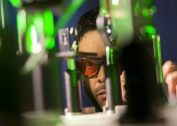 Un país de espaldas a la ciencia Un país de espaldas a la ciencia