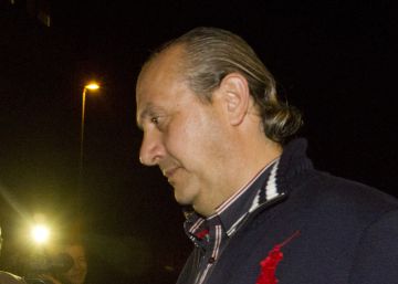 El primer caso de corrupción de la era Feijóo lleva al banquillo a 13 acusados El primer caso de corrupción de la era Feijóo lleva al banquillo a 13 acusados