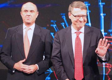 Se atascan las negociaciones políticas del decreto que permitirá cumplir el déficit Se atascan las negociaciones políticas del decreto que permitirá cumplir el déficit