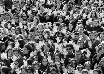 La batalla por la memoria