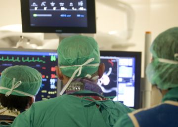 Los dos embudos para las personas con ictus y otros daños cerebrales Los dos embudos para las personas con ictus y otros daños cerebrales