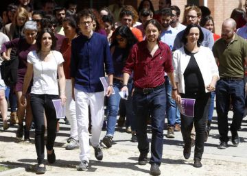 Y los emergentes