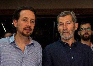 Iglesias reivindica a Zapatero como el “mejor presidente de la democracia” Iglesias reivindica a Zapatero como el “mejor presidente de la democracia”