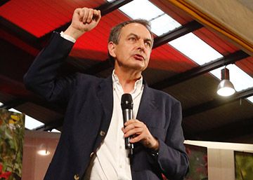 “Agradezco las palabras de Iglesias, son un reconocimiento al PSOE”