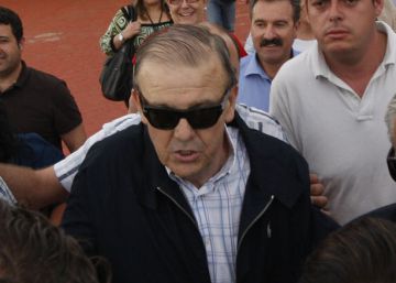 Cerco al mayor saqueo de dinero público de Almería