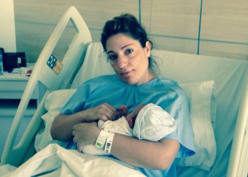 Andalucía rectifica tras dejar a una parturienta fuera de una oposición Andalucía rectifica tras dejar a una parturienta fuera de una oposición