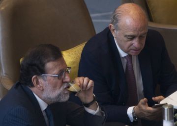 Rajoy no se presentará a la investidura si se repiten los resultados electorales del 20-D