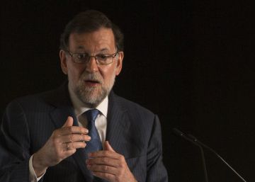 Rajoy anima els moderats catalans “a seguir influint en la política espanyola”