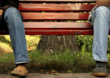 Las separaciones y divorcios bajan un 13% en el primer trimestre Las separaciones y divorcios bajan un 13% en el primer trimestre