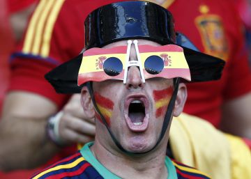 Espanha entre três crises: política, econômica e de autoestima
